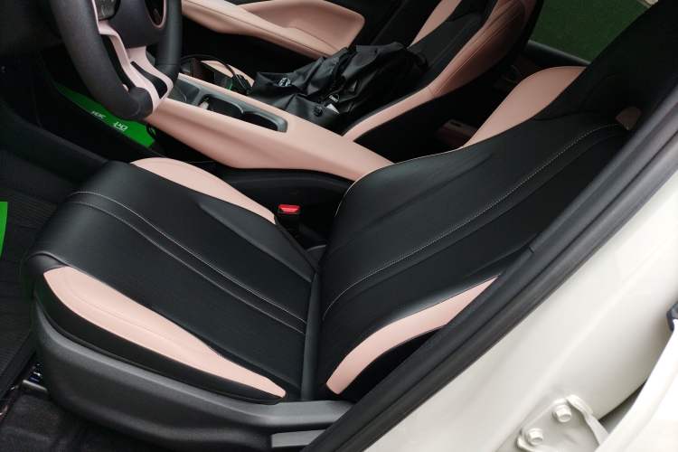 Used BYD Seagull 2025 305km Active Version