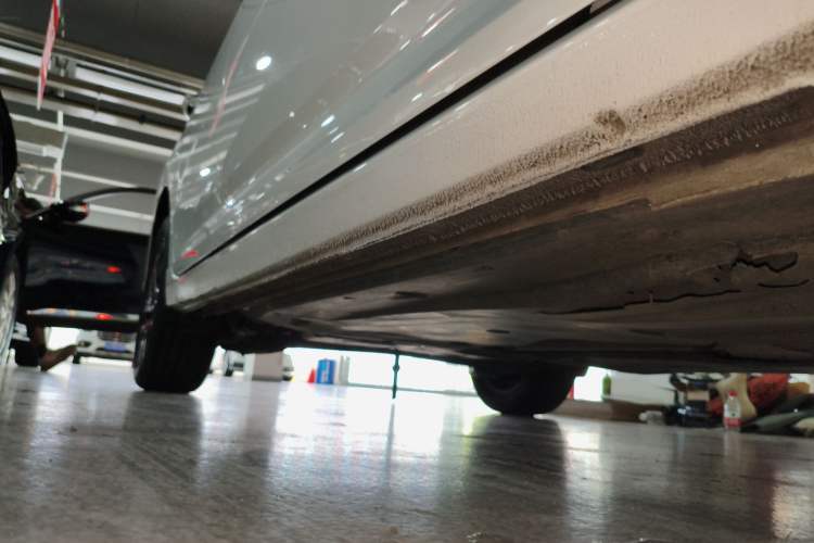 Used Volkswagen Lavida 2023 280TSI DSG Starry Sky Deluxe Edition
