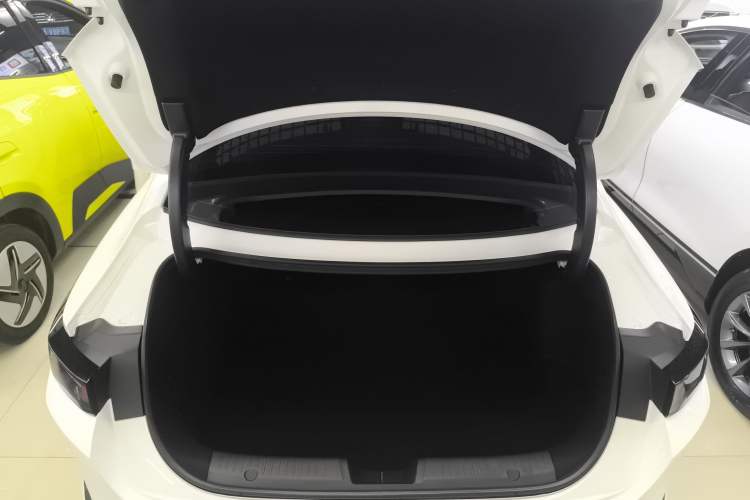 Used  A05 2024 Truly Delicious Version 145 Leading Edition
