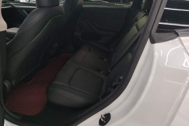 Used Tesla Model Y 2021 Standard Range Rear-Wheel Drive Version
