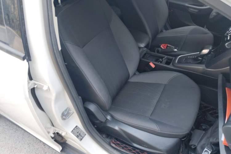 Used Ford Focus 2018 Hatchback Classic 1.6L Automatic Comfort Plus SmartDrive Edition
