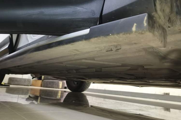 Used Mercedes-Benz GLB 2020 Facelift GLB 200 Fashion Edition
