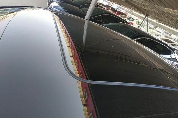 Used Audi A6L 2016 30 FSI Comfort Version
