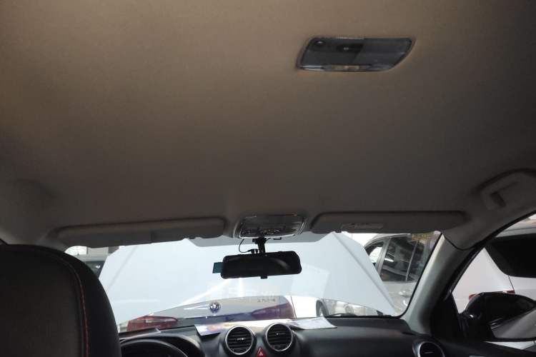 Used Haval H6 2016 Upgraded Model 1.5T Manual Two-Wheel Drive Urban Version