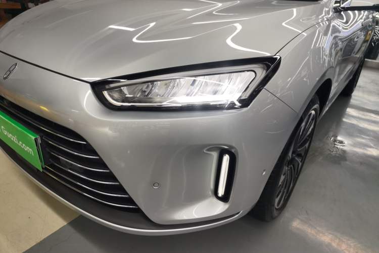 Used Hima AITO M5 2022 Extended-Range Four-Wheel Drive Performance Version