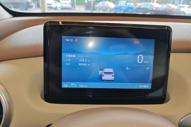 Used Wuling Hongguang MINIEV 2025 Four-Door Version Premium Edition