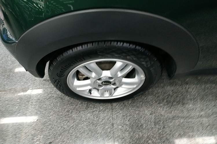 Used MINI MINI 2011 1.6L ONE