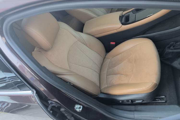 Used Buick LaCrosse 2018 20T Luxury Model
