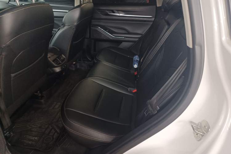 Used Haval H6 2021 3rd Generation 1.5T Automatic Two-Wheel-Drive Supreme