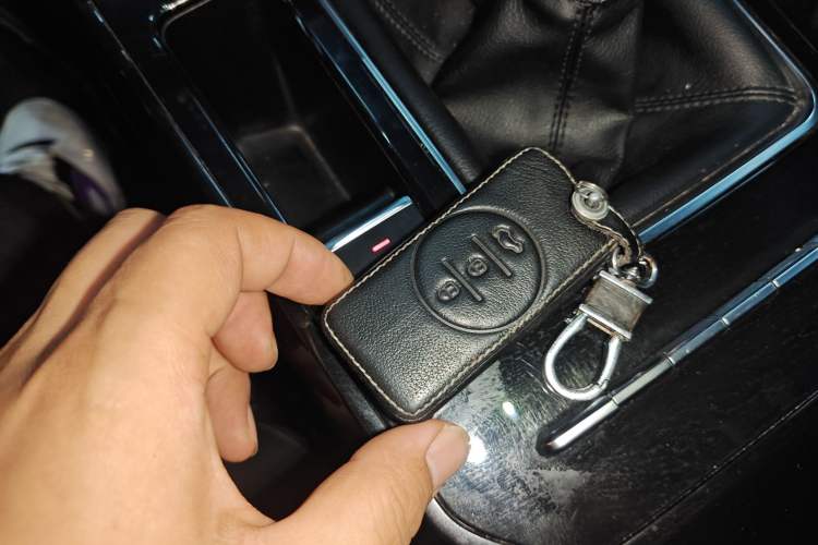 Used Chery Tiggo 7 2020 1.5T Manual Luxury Version
