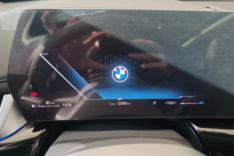 Used BMW X1 2023 sDrive25Li X Design Package
