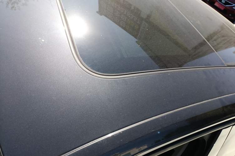 Used Volkswagen Sagitar 2021 280TSI DSG Excellence Edition
