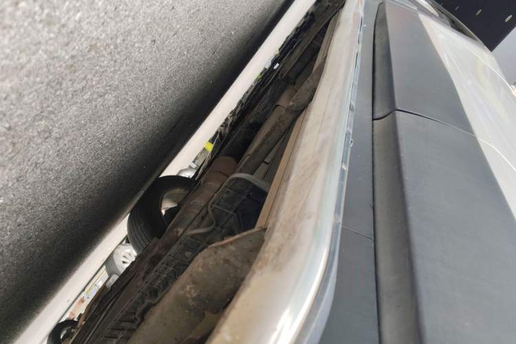 Used Buick Encore 2013 1.4T Automatic Two-Wheel Drive Leading Model
