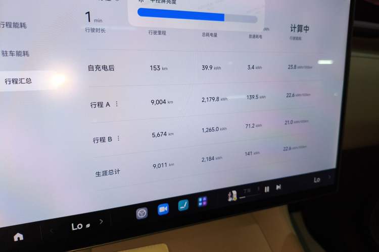 Used  YU7 2025 Ultra-Long Range High-Performance All-Wheel-Drive Max Edition
