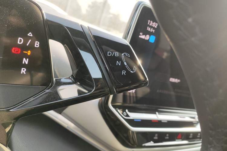 Used Volkswagen ID.4 CROZZ 2024 PRIME
