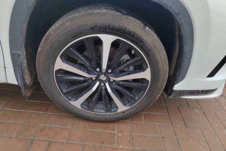 Used Toyota Crown Land Cruiser 2023 2.5L HEV Four-Wheel Drive Prestige Edition
