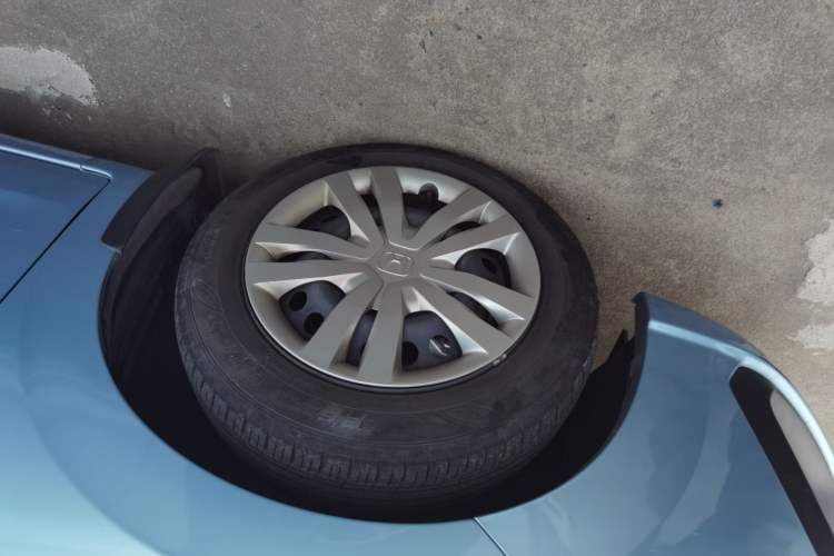 Used Honda Fit 2021 1.5L CVT Trend Edition
