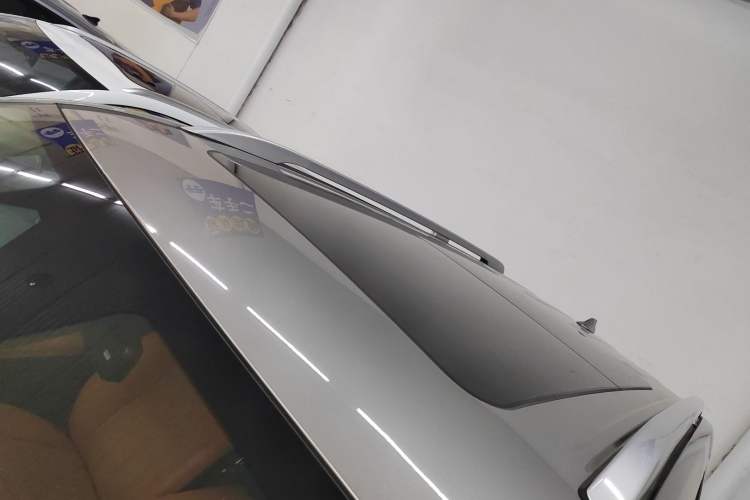 Used Tank 500 2022 3.0T Sport Edition "Creation" Version 5-Seater
