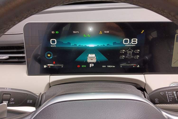 Used Jetour X70 2023 Zhuge 2.0T DCT Wolong 7-Seater
