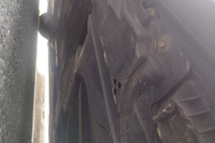 Used BMW 7 Series 2016 730Li Leading Model
