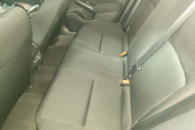 Used Honda Integra 2023 240TURBO CVT Leading Edition
