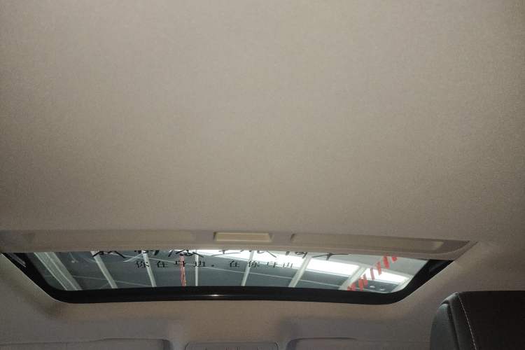 Used MG 6 2019 20T Automatic Sport Edition
