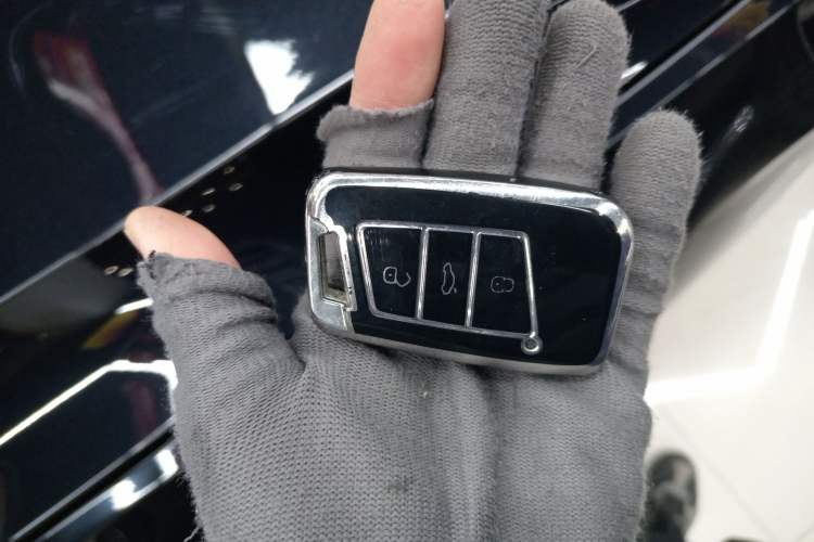 Used Volkswagen Magotan 2020 330TSI DSG Leading Model
