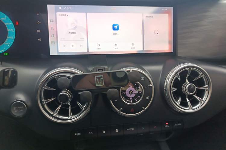 Used Tank 300 2024 2.0T Conqueror