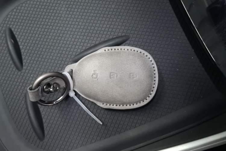 Used  A07 2025 Range-Extended "True Fragrant" Edition 230 Luxury Version
