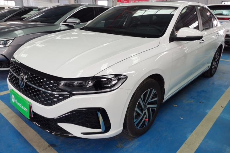 Used Volkswagen Lavida 2024 1.5L Automatic Starry Sky 5 Million Edition