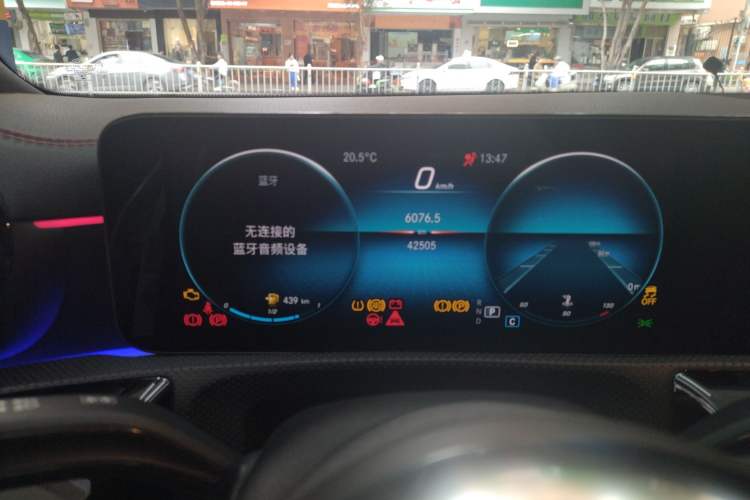 Used Mercedes-Benz CLA 2020 CLA 200