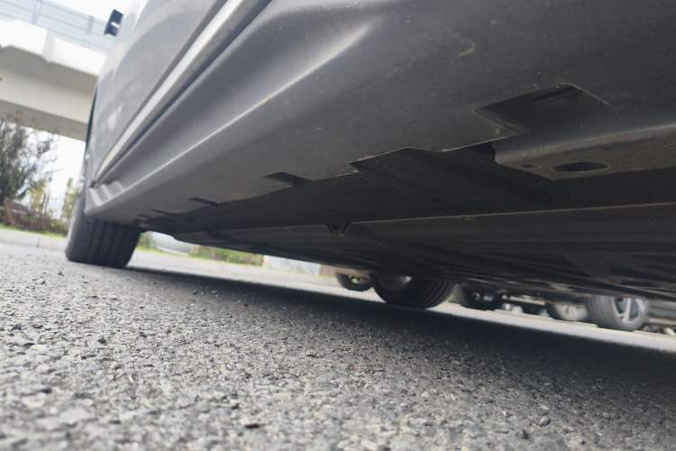 Used BYD Han 2023 EV Champion Edition 715 km Front-Drive Flagship Model
