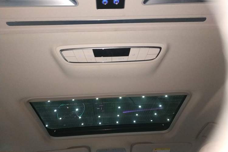 Used Buick GL8 2020 ES Land Cruiser 653T Comfort Edition