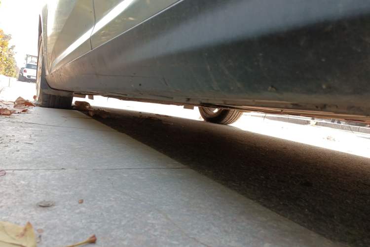 Used Ford Focus 2012 Sedan 1.6L Automatic Comfort Model
