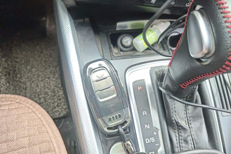 Used Audi Q5 2017 40 TFSI Technology Edition