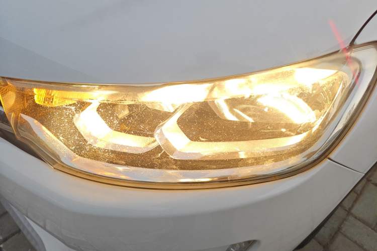 Used Citroen C3-XR 2015 1.6L Automatic Pioneer Model