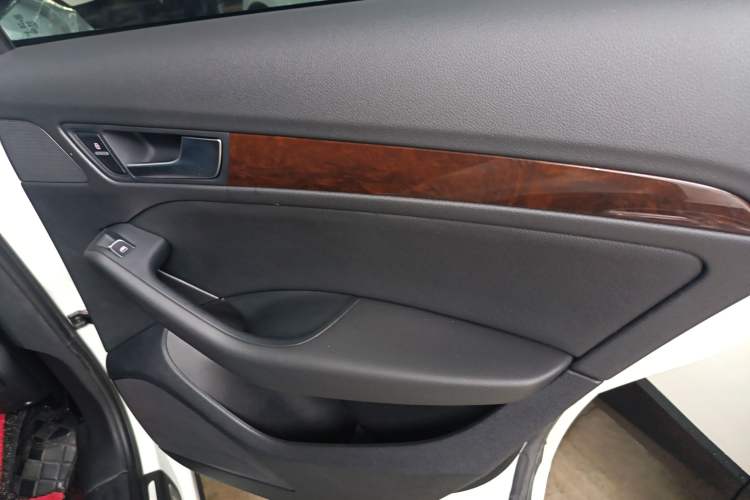 Used Audi Q5 2016 40 TFSI Ambition Edition