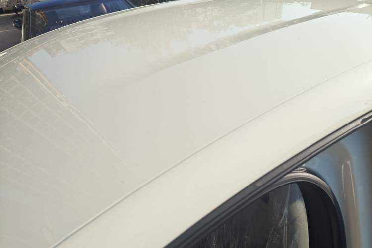 Used BYD Dolphin 2025 420km Free Edition
