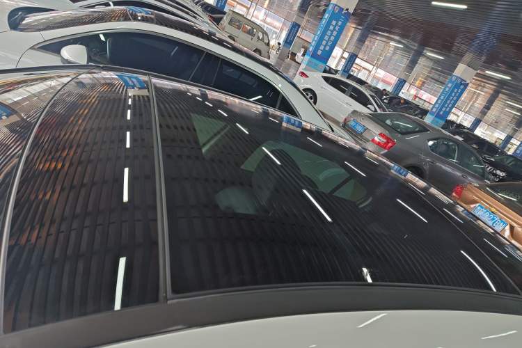 Used Mercedes-Benz A-Class 2019 A 180 L