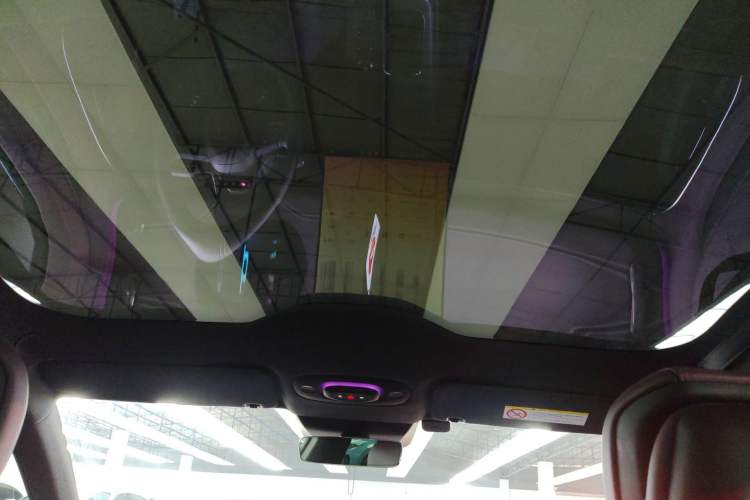 Used  SU7 2024 Rear-Drive Long-Range Intelligent Driving Version
