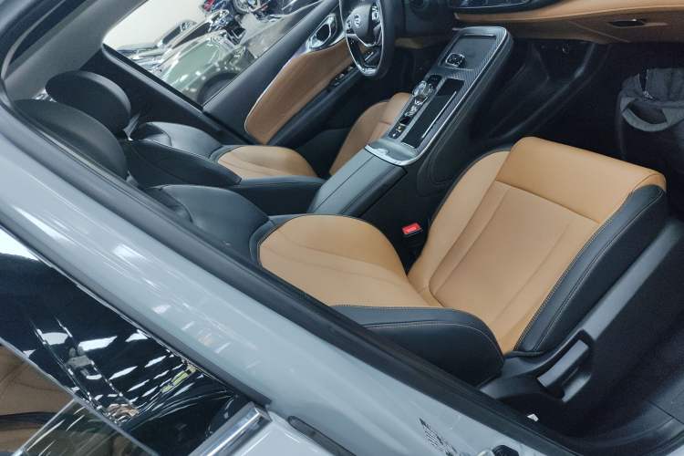 Used AION V 2020 80 Intelligent Edition
