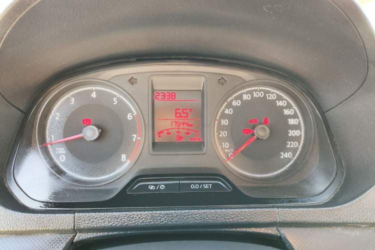 Used Jetta VA3 2019 1.5L Manual Advance Edition
