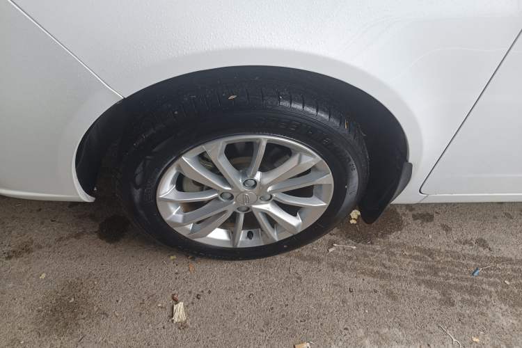 Used Geely Auto Vision 2020 Revised Version 1.5L CVT Asian Games Edition