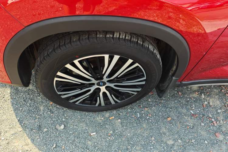 Used Oshan X7 2021 1.5T Automatic Premium Edition
