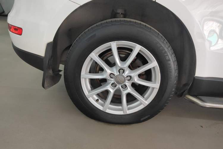 Used Audi Q5 2016 40 TFSI Ambition Edition
