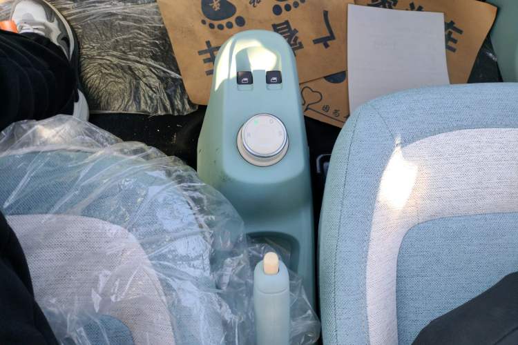 Used  uni 2025 Mildly Sweet Version 11.52 kWh