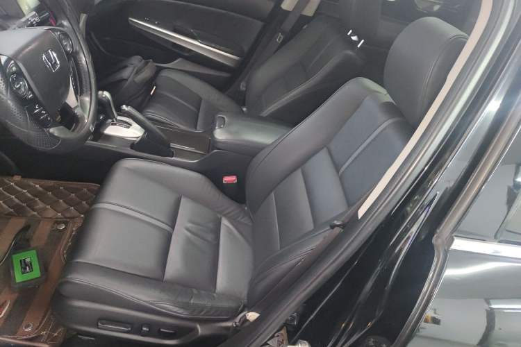 Used Honda Crosstour 2016 2.4L Luxury Edition
