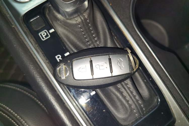 Used Nissan Teana 2021 2.0L XE Fashion Edition