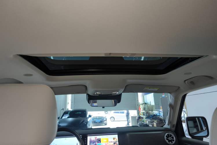 Used Tank 300 New Energy 2024 Hi4-T