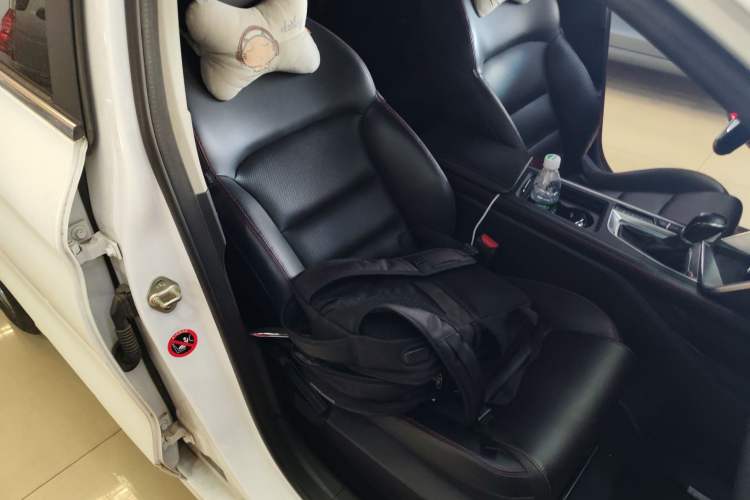 Used Geely Auto Binray 2019 200T DCT Binchi Edition